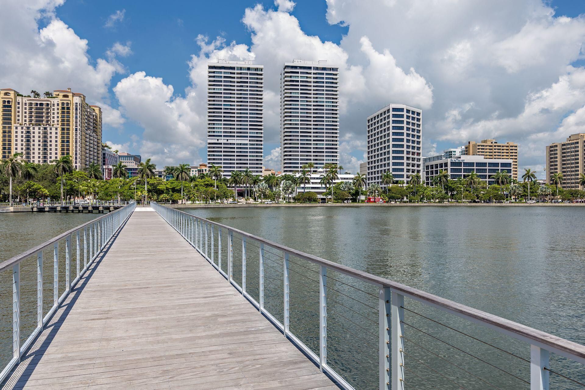 525 S Flagler Drive, Unit 18c, West Palm Beach, FL 33401 Photo