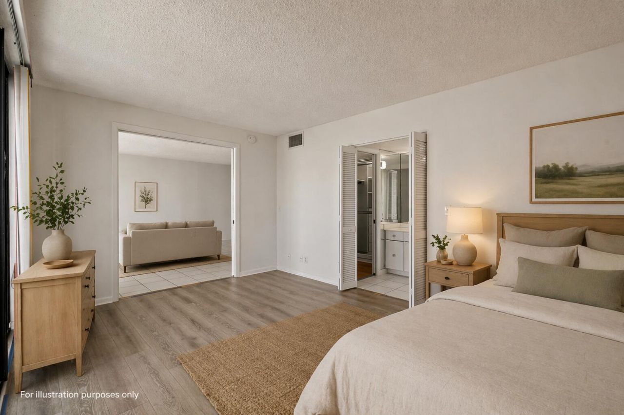 2425 Presidential Way, Unit 801, West Palm Beach, FL 33401 Photo