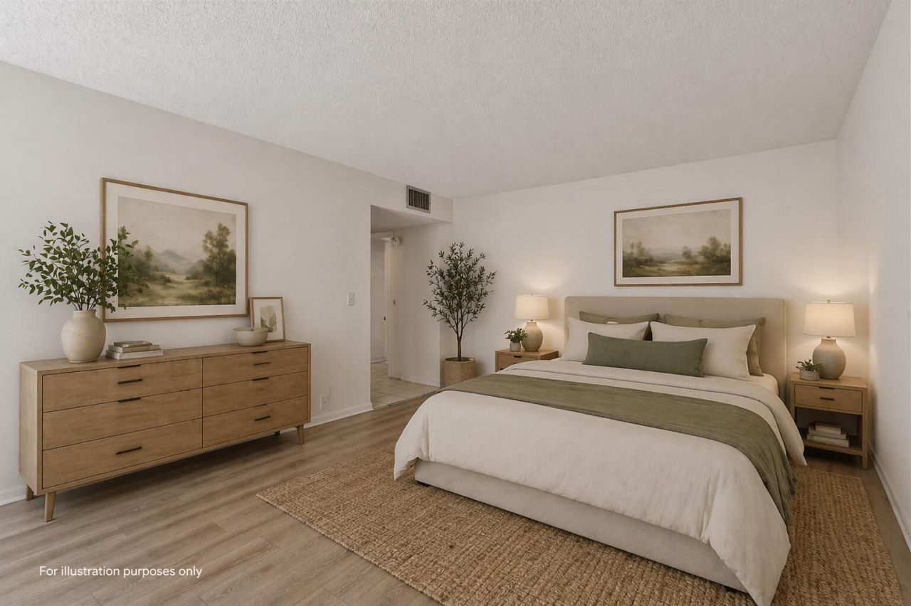 2425 Presidential Way, Unit 801, West Palm Beach, FL 33401 Photo