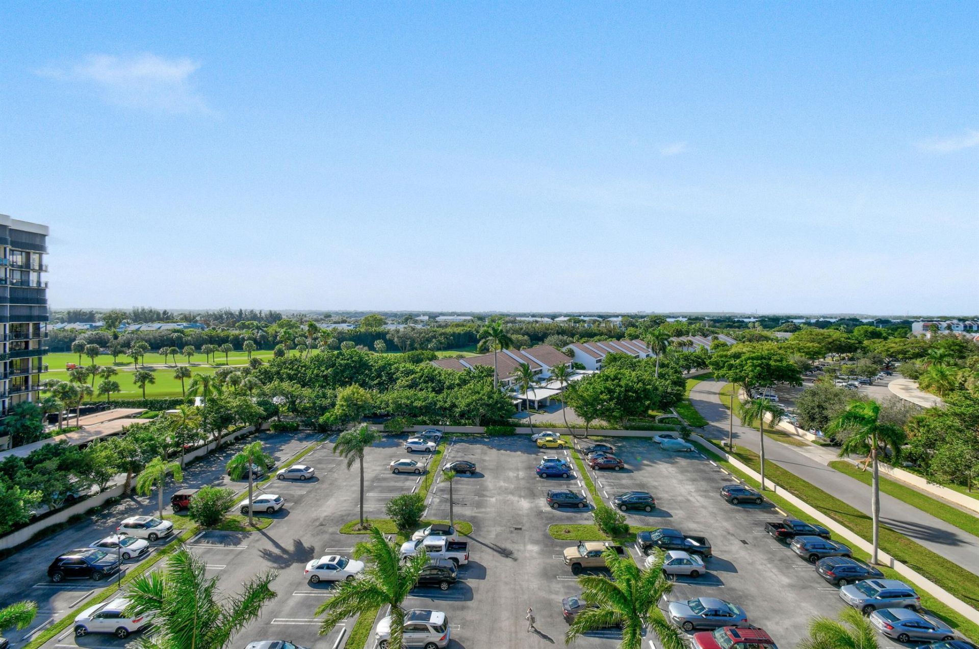 2425 Presidential Way, Unit 801, West Palm Beach, FL 33401 Photo