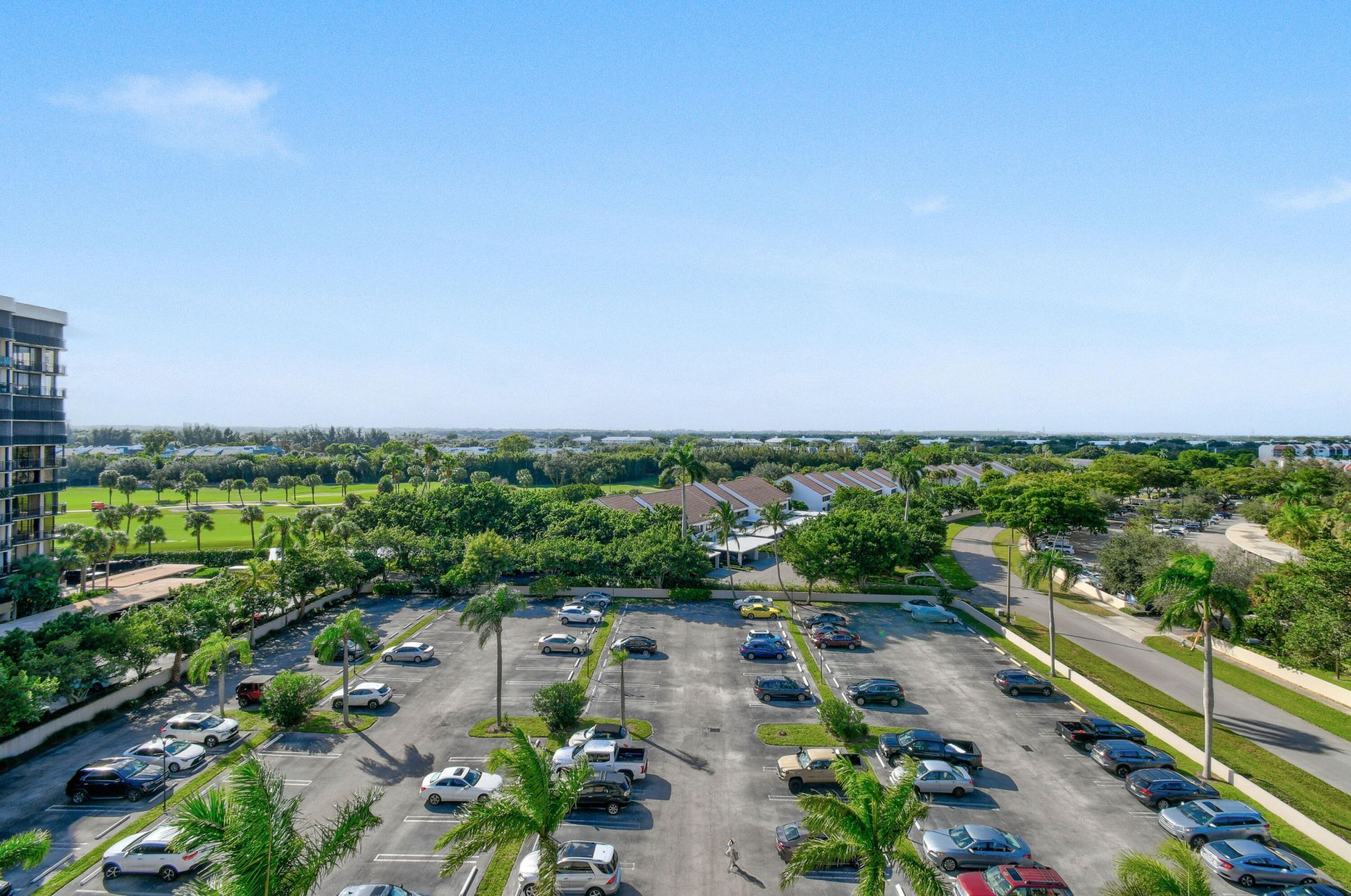 2425 Presidential Way, Unit 801, West Palm Beach, FL 33401 Photo