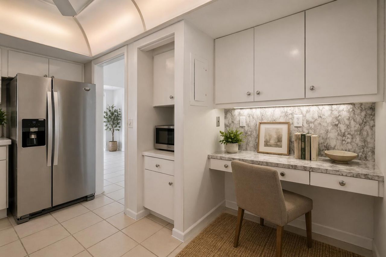 2425 Presidential Way, Unit 801, West Palm Beach, FL 33401 Photo