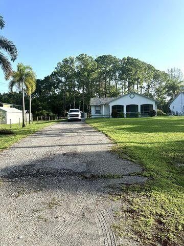 14653 66th Street N, Loxahatchee, FL 33470 Photo