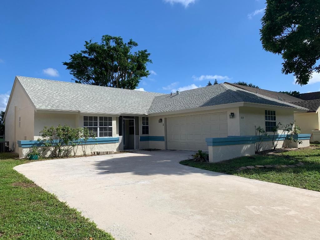 1824 Edgewater Drive, Boynton Beach, FL 33436 Photo