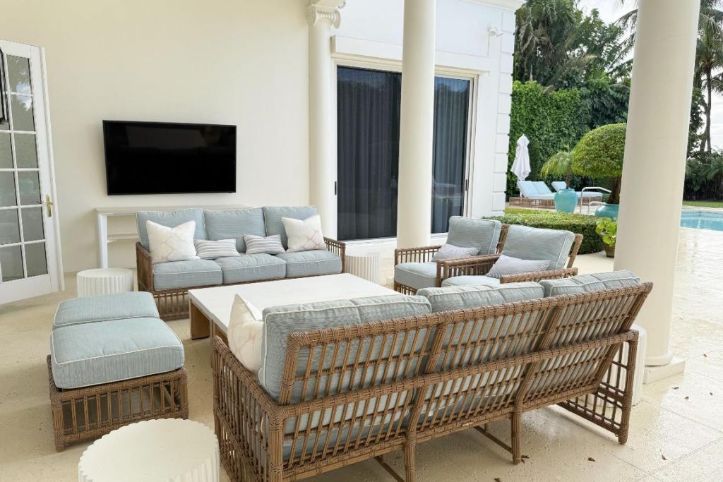 1494 N Lake Way, Palm Beach, FL 33480 Photo