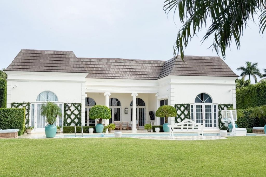 1494 N Lake Way, Palm Beach, FL 33480 Photo