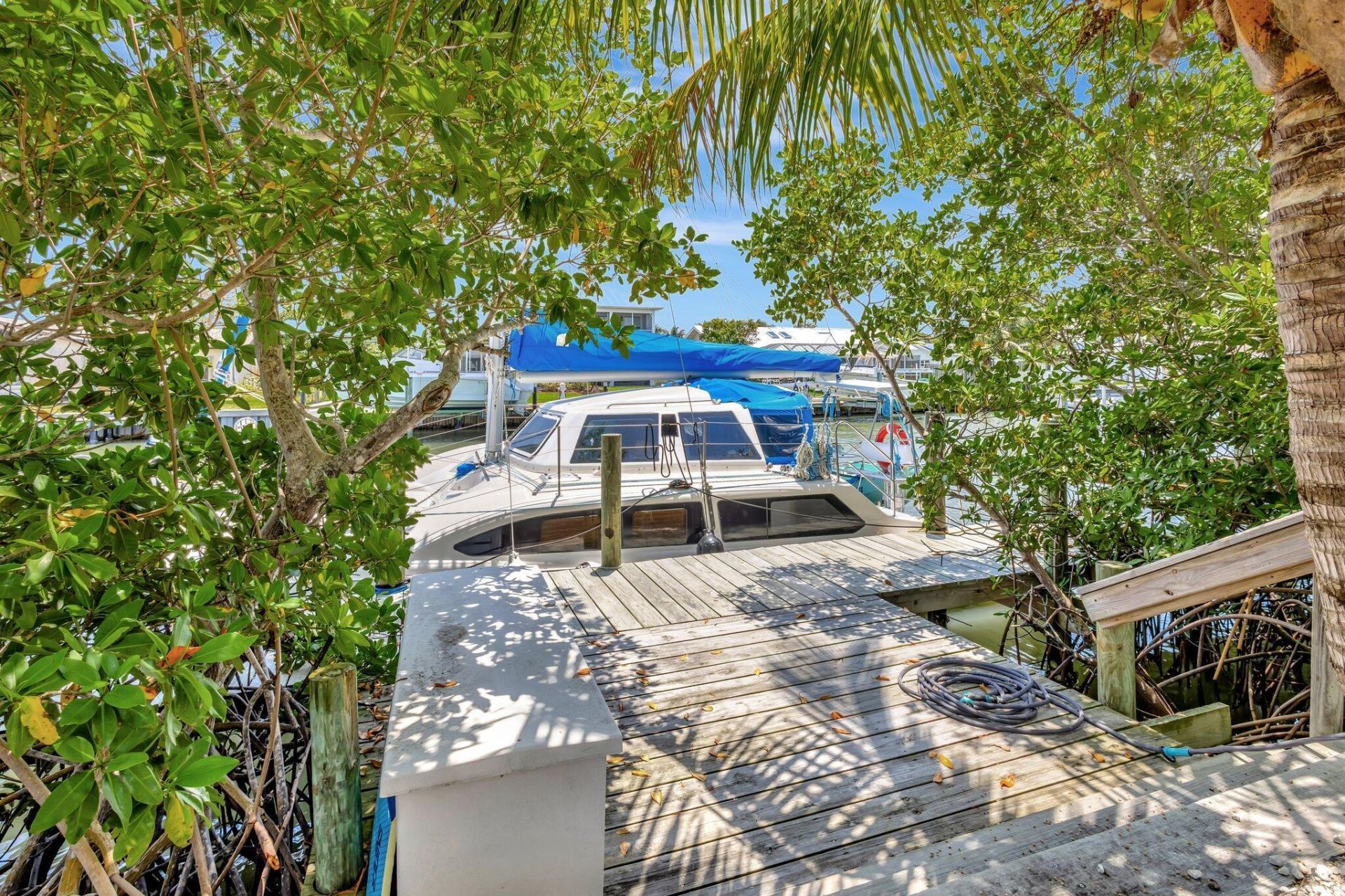 217 Marina Drive, Fort Pierce, FL 34949 Photo