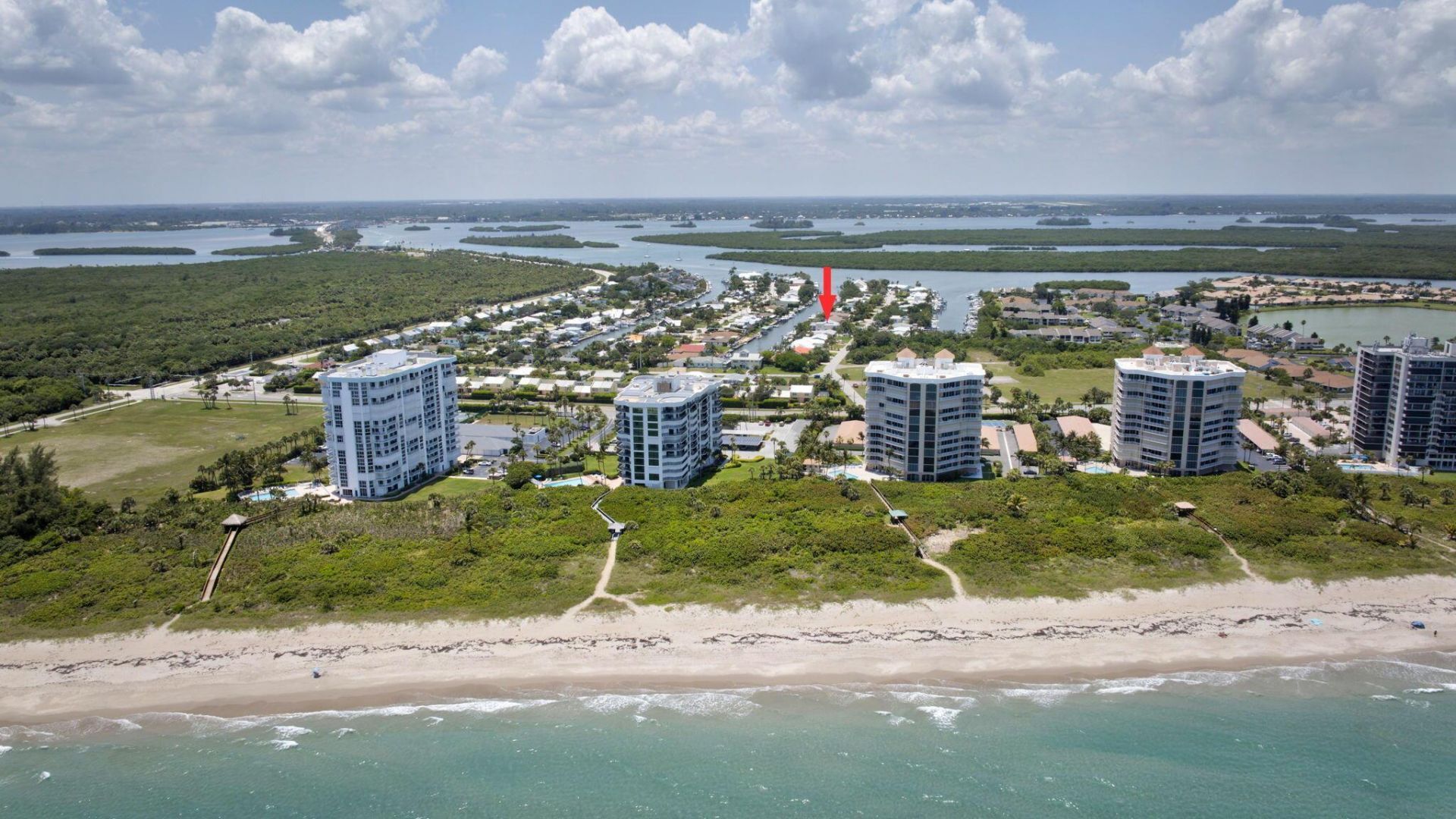 217 Marina Drive, Fort Pierce, FL 34949 Photo