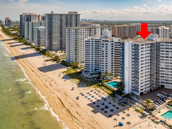 3700 Galt Ocean Drive, Unit 311, Fort Lauderdale, FL 33308