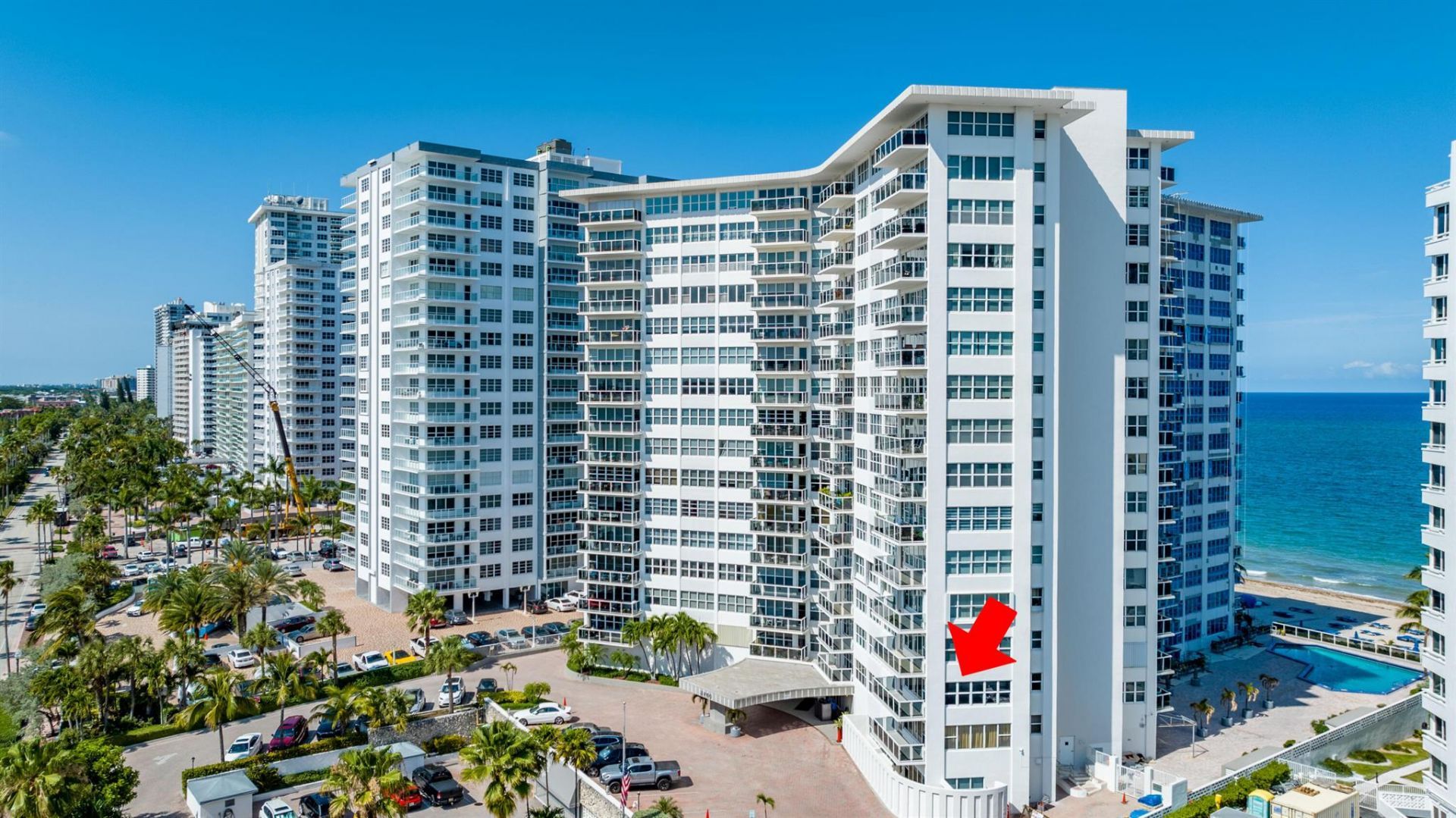 3700 Galt Ocean Drive, Unit 311, Fort Lauderdale, FL 33308 Photo