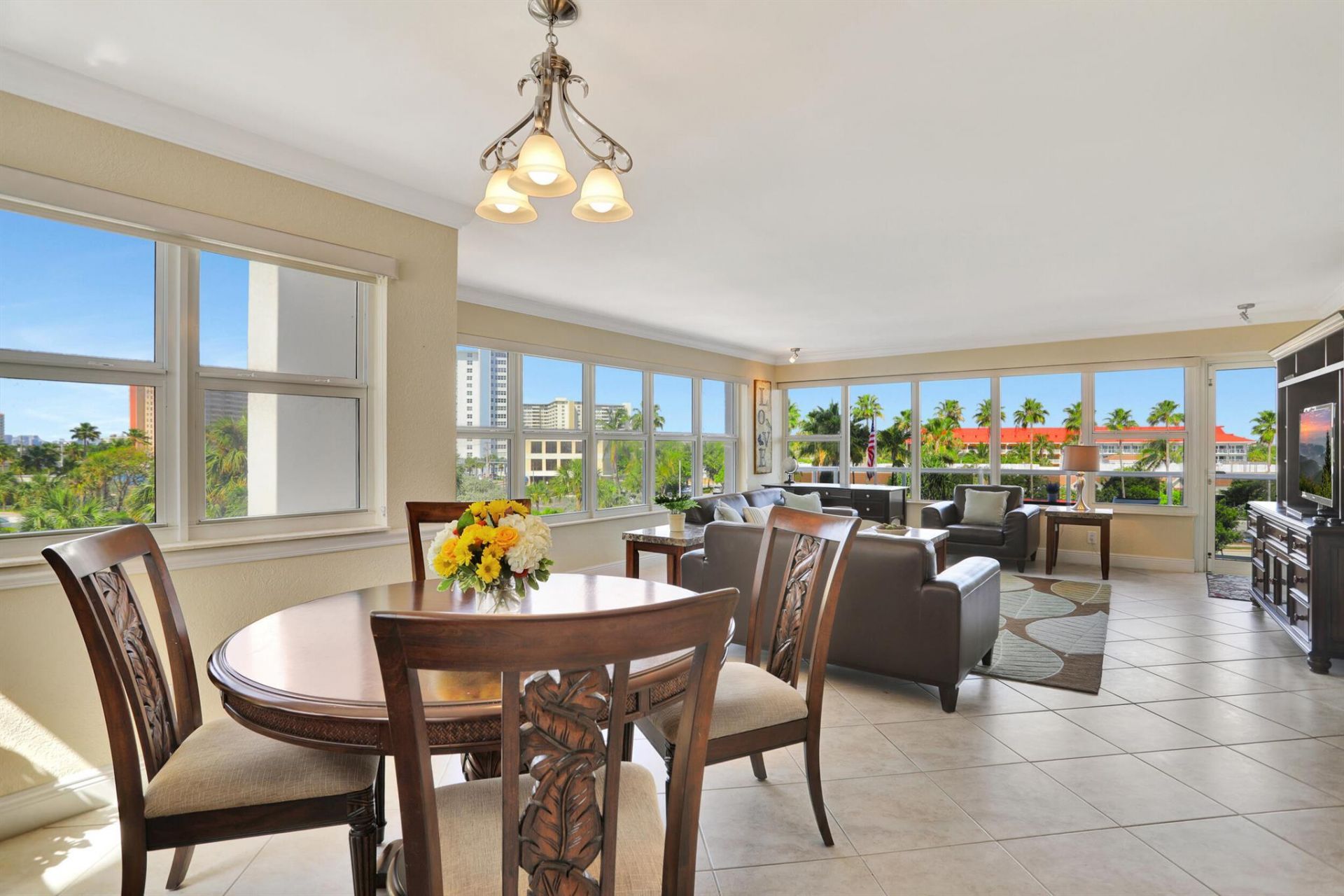 3700 Galt Ocean Drive, Unit 311, Fort Lauderdale, FL 33308 Photo