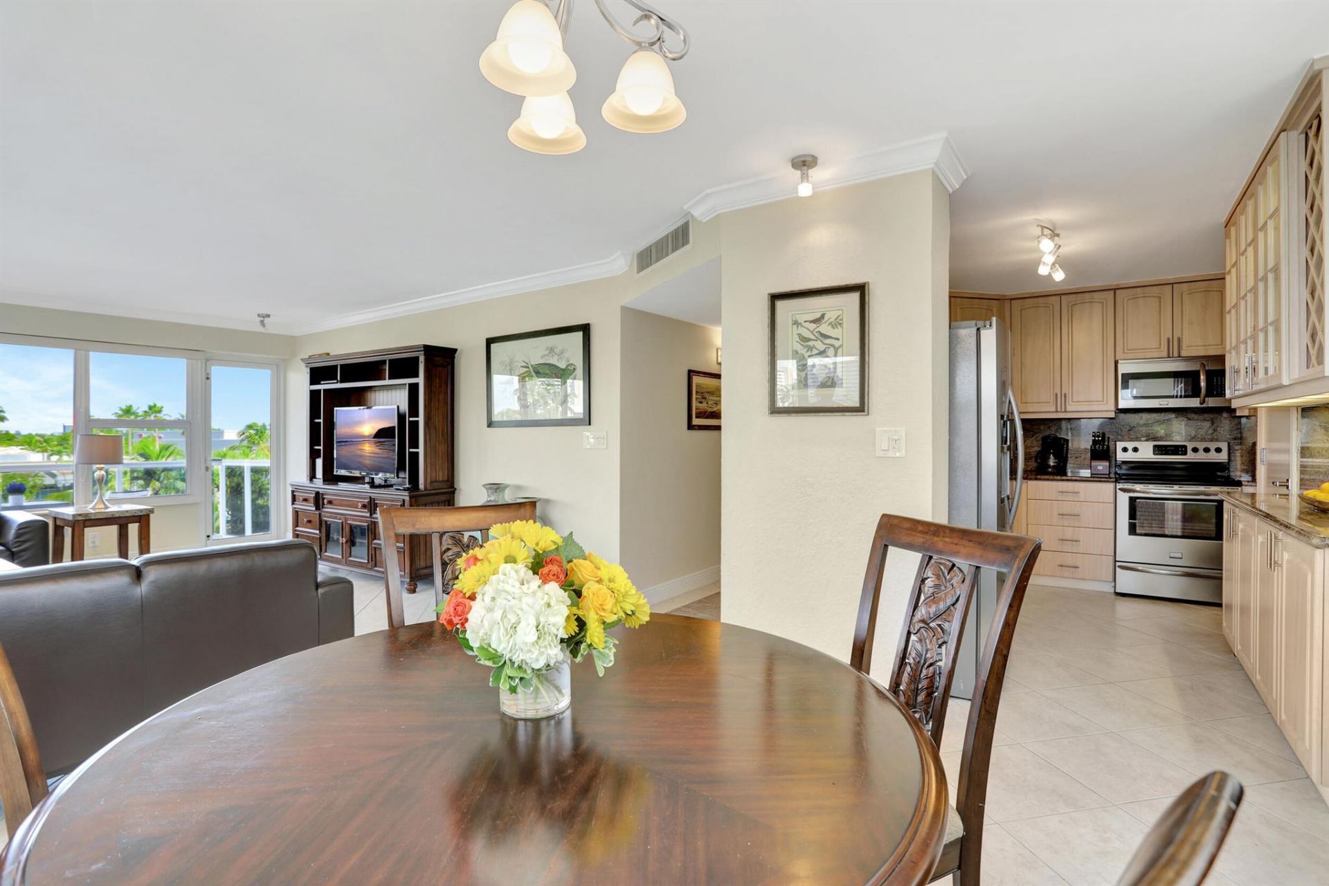 3700 Galt Ocean Drive, Unit 311, Fort Lauderdale, FL 33308 Photo