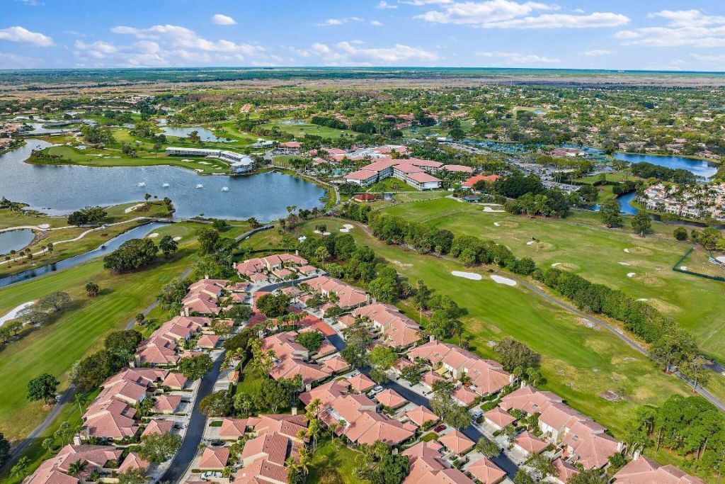 150 Old Meadow Way, Palm Beach Gardens, FL 33418 Photo