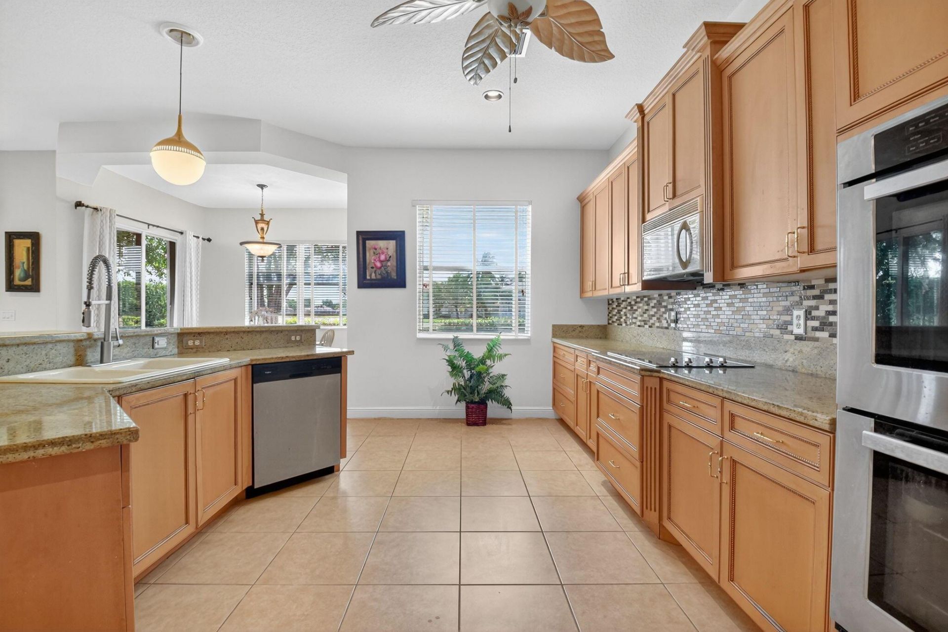 9826 Via Amati, Lake Worth, FL 33467 Photo