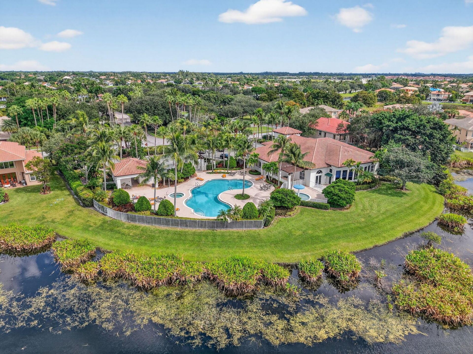 9826 Via Amati, Lake Worth, FL 33467 Photo