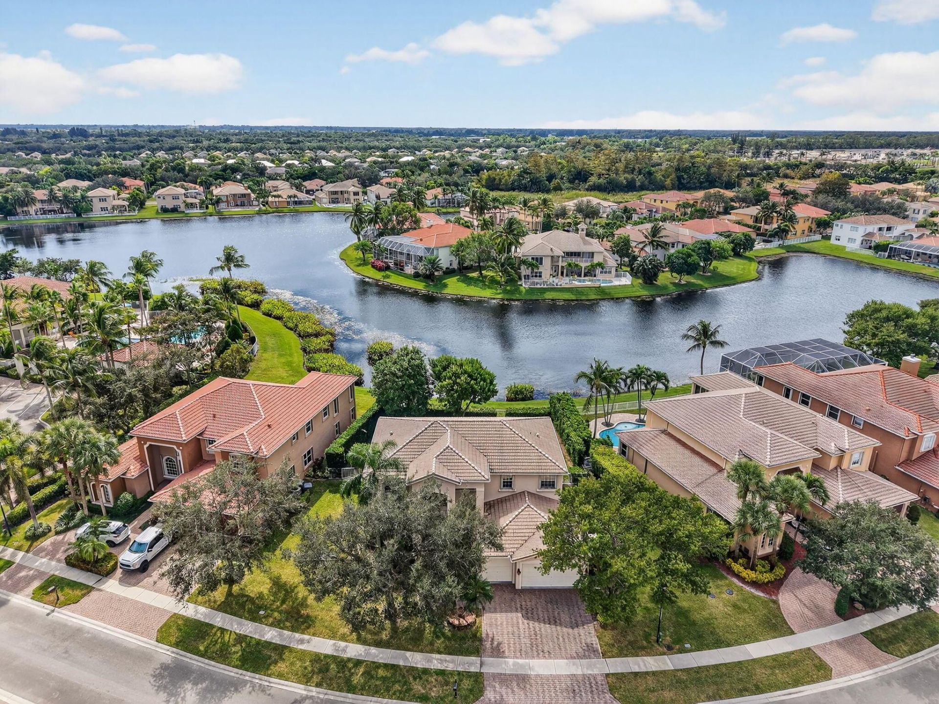 9826 Via Amati, Lake Worth, FL 33467 Photo