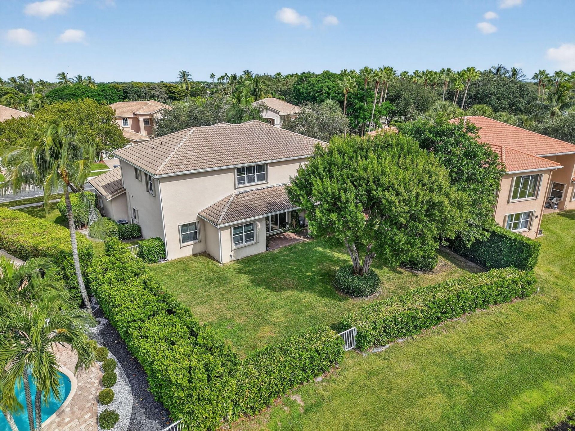 9826 Via Amati, Lake Worth, FL 33467 Photo