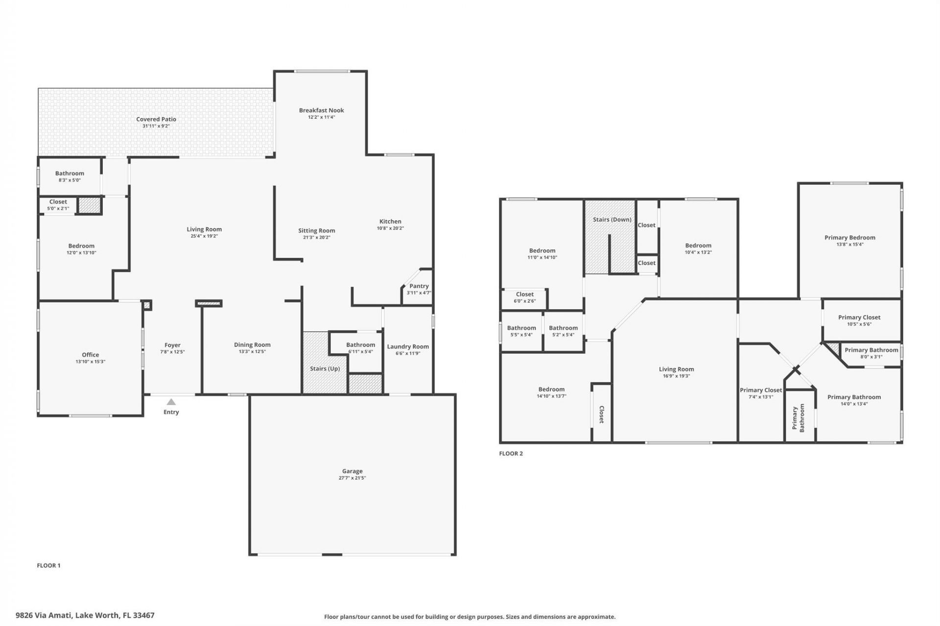 9826 Via Amati, Lake Worth, FL 33467 Photo