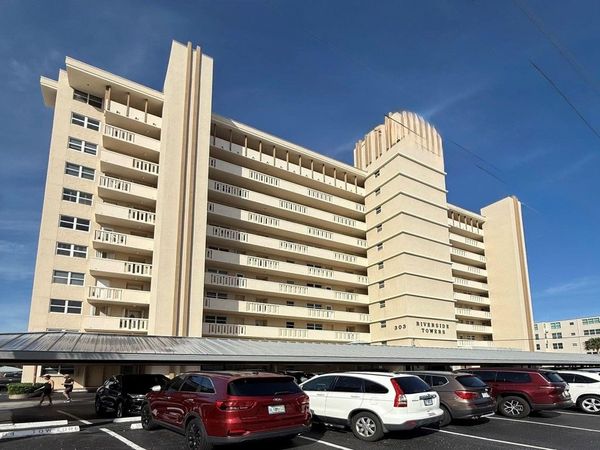 303 N Riverside Dr, Unit 503, Pompano Beach, FL 33062