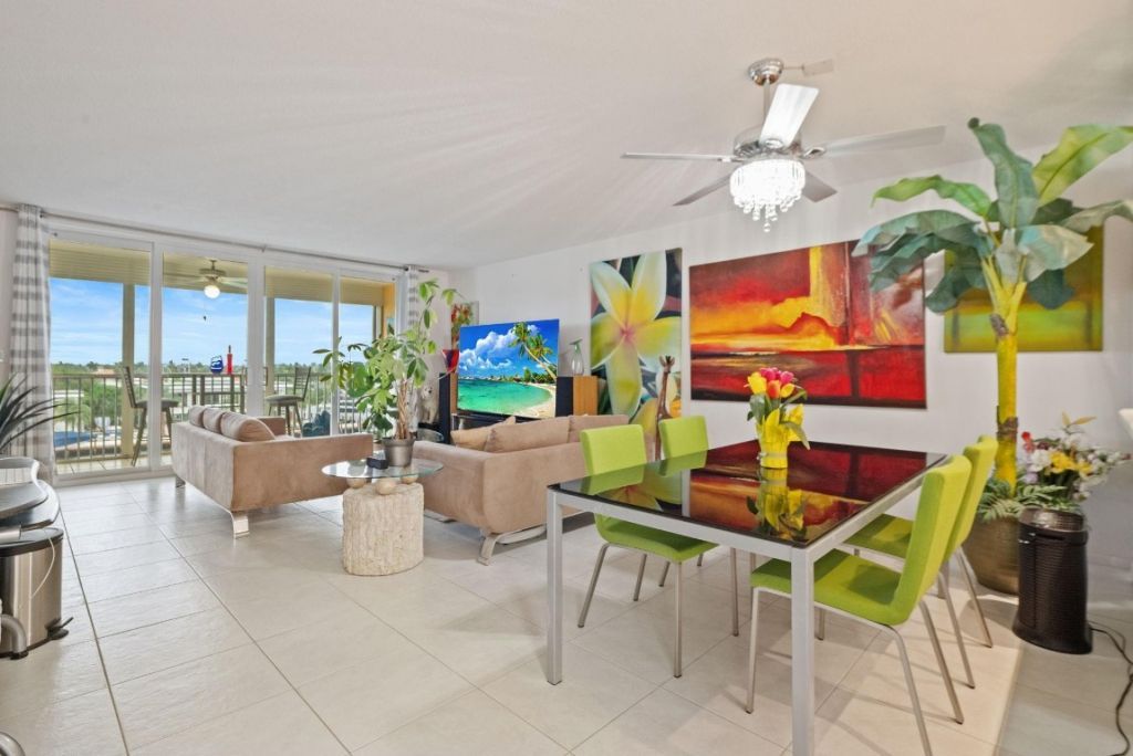 303 N Riverside Drive, Unit 503, Pompano Beach, FL 33062 Photo