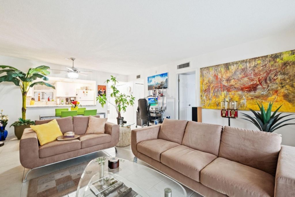 303 N Riverside Drive, Unit 503, Pompano Beach, FL 33062 Photo