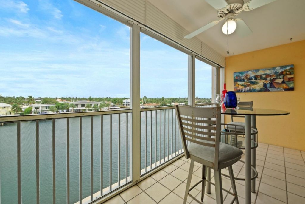 303 N Riverside Drive, Unit 503, Pompano Beach, FL 33062 Photo