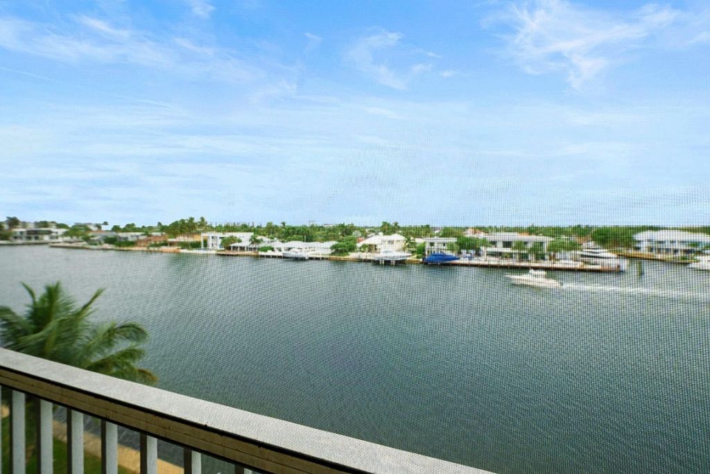 303 N Riverside Drive, Unit 503, Pompano Beach, FL 33062 Photo