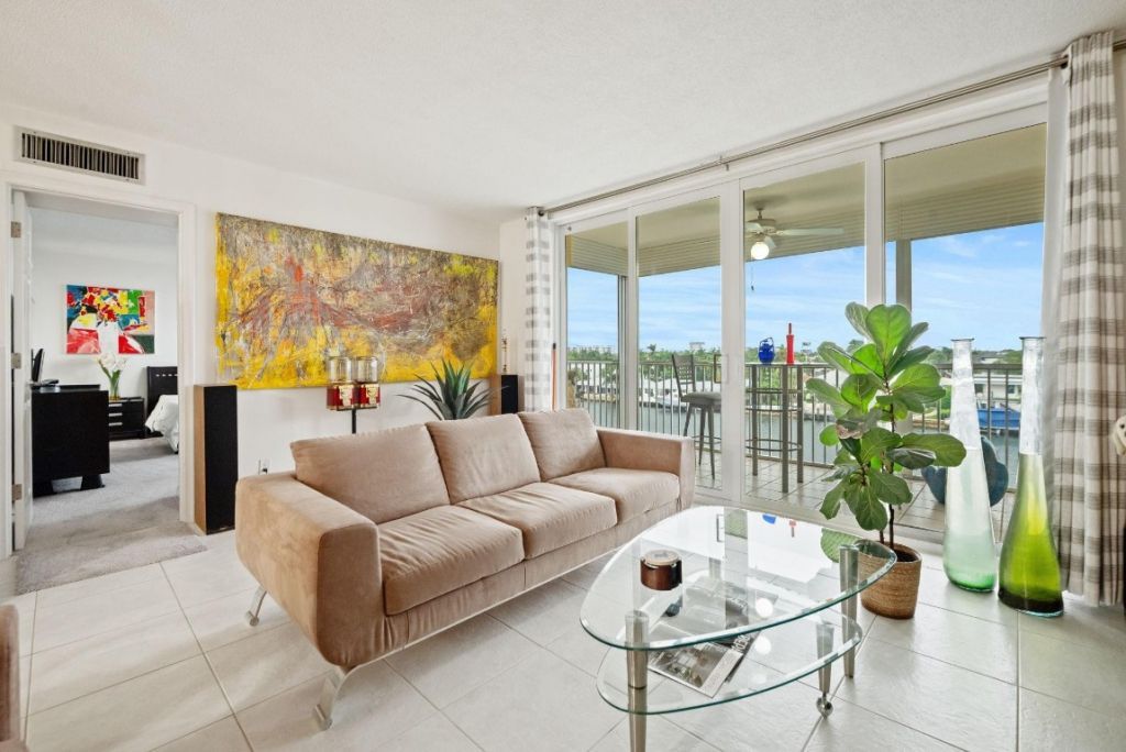303 N Riverside Drive, Unit 503, Pompano Beach, FL 33062 Photo