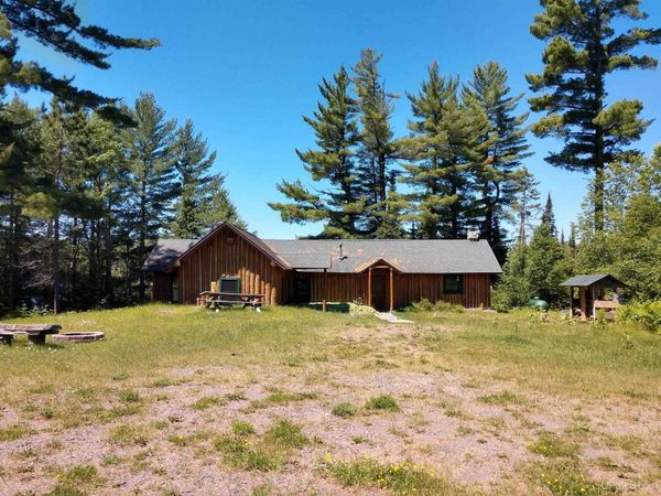 Off Forest Rd 3612 Road, Stambaugh Twp, MI 49935