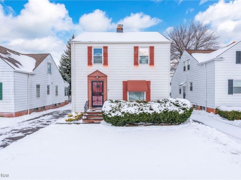 4041 Wilmington Road, South Euclid, OH 44121 Photo 1