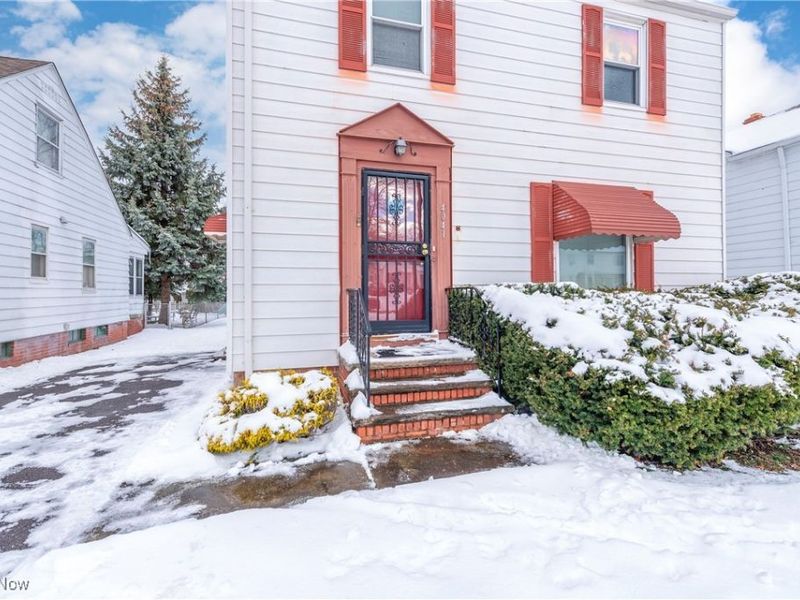 4041 Wilmington Road, South Euclid, OH 44121 Photo 2