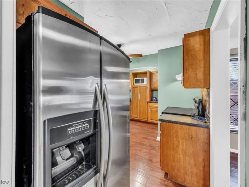 16605 Woodbury Avenue, Cleveland, OH 44135 Photo 14