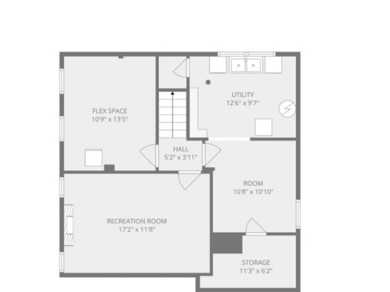 16605 Woodbury Avenue, Cleveland, OH 44135 Photo 41