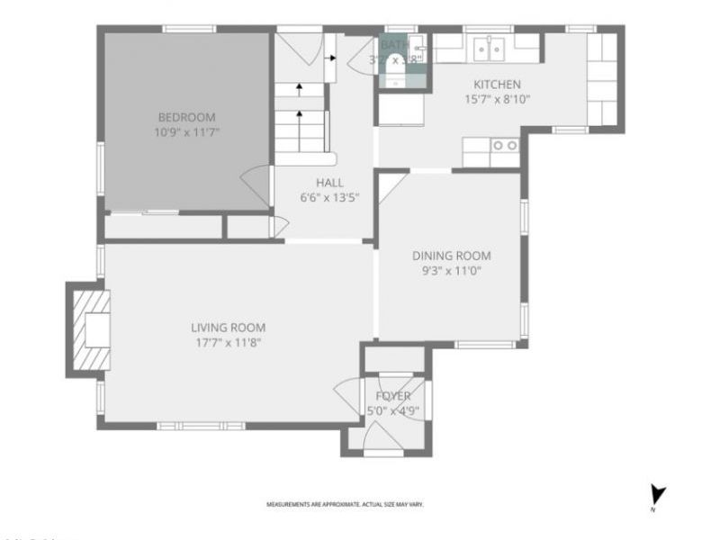 16605 Woodbury Avenue, Cleveland, OH 44135 Photo 42