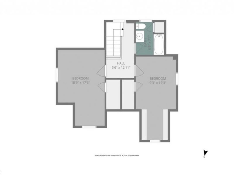 16605 Woodbury Avenue, Cleveland, OH 44135 Photo 43