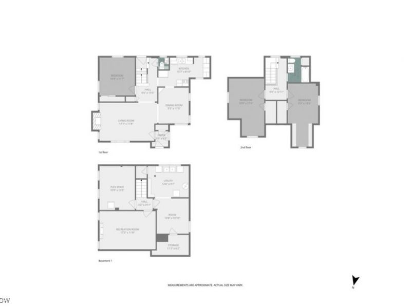 16605 Woodbury Avenue, Cleveland, OH 44135 Photo 44