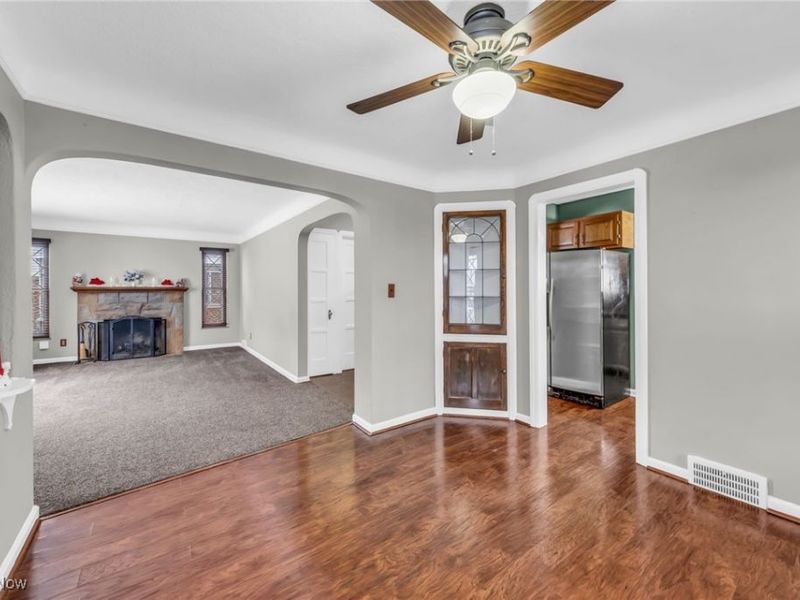 16605 Woodbury Avenue, Cleveland, OH 44135 Photo 8