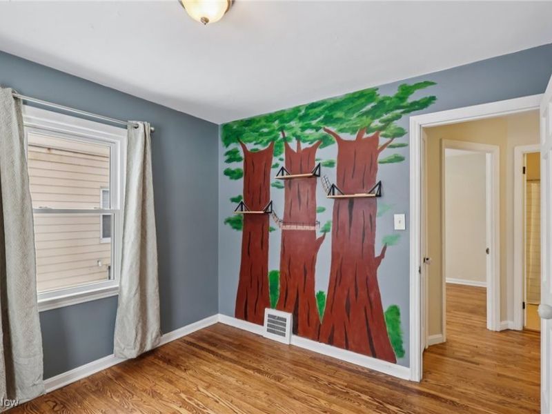 1606 Parker Drive, Mayfield Heights, OH 44124 Photo 14