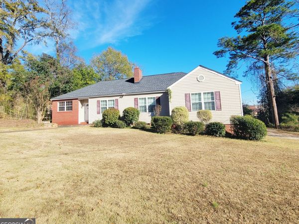 1508 N 4th Avenue, Lanett, AL 36863