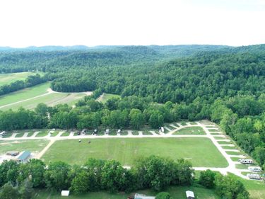4065 Copper Creek Road, Crab Orchard, KY 40419