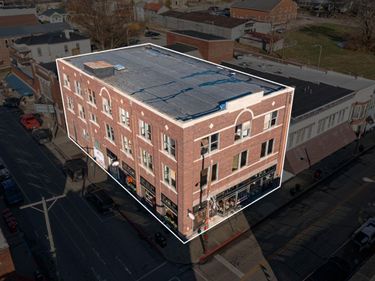 202 E Pike Street, Cynthiana, KY 41031