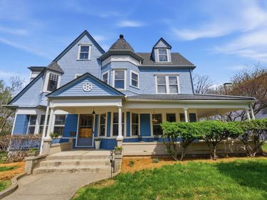 124 W Todd Street, Frankfort, KY 40601