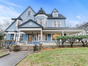 124 W Todd Street, Frankfort, KY 40601