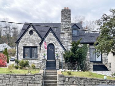 710 Woodland Avenue, Frankfort, KY 40601