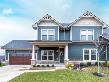 420 Koah Park, Lexington, KY 40503