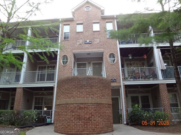 245 Amal Drive SW, Unit APT 2010, Atlanta, GA 30315