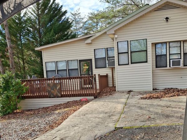 112 CINDY Parkway, Cleveland, GA 30528