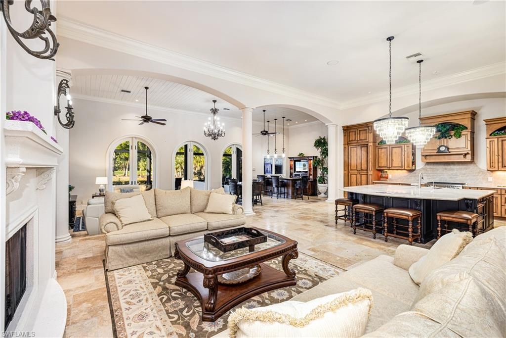 19918 Markward Crossing, Estero, FL 33928 Photo