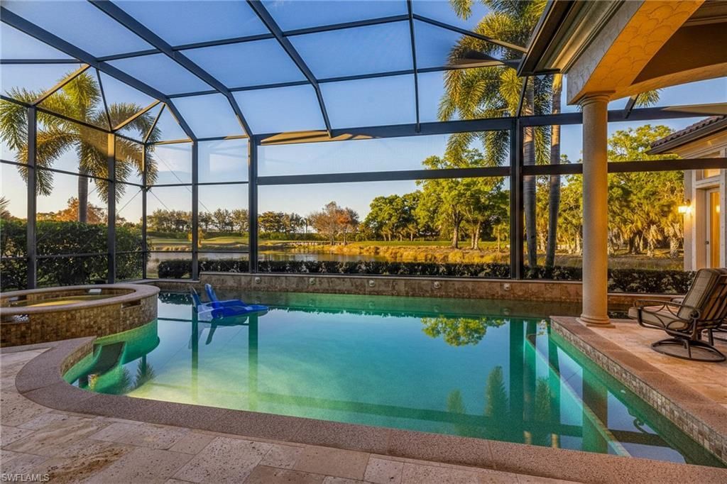 19918 Markward Crossing, Estero, FL 33928 Photo