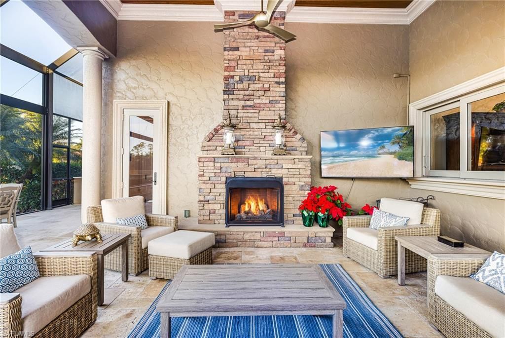 19918 Markward Crossing, Estero, FL 33928 Photo